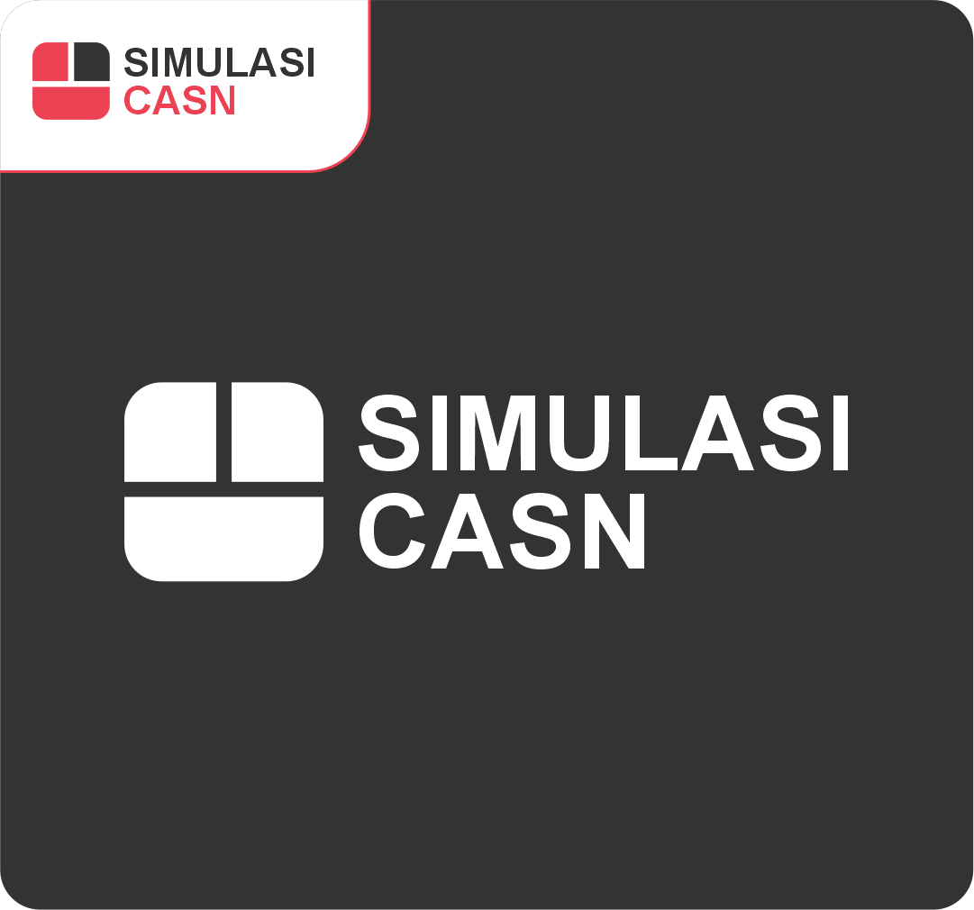 Simulasi TKA SMA/SMK